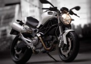 Ducati 1098S